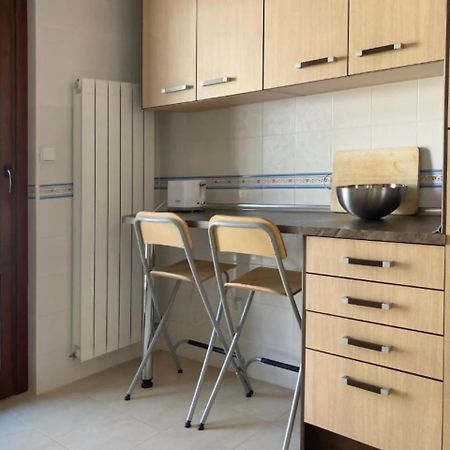 Apartamento Tarmanones Ескариля Екстериор снимка