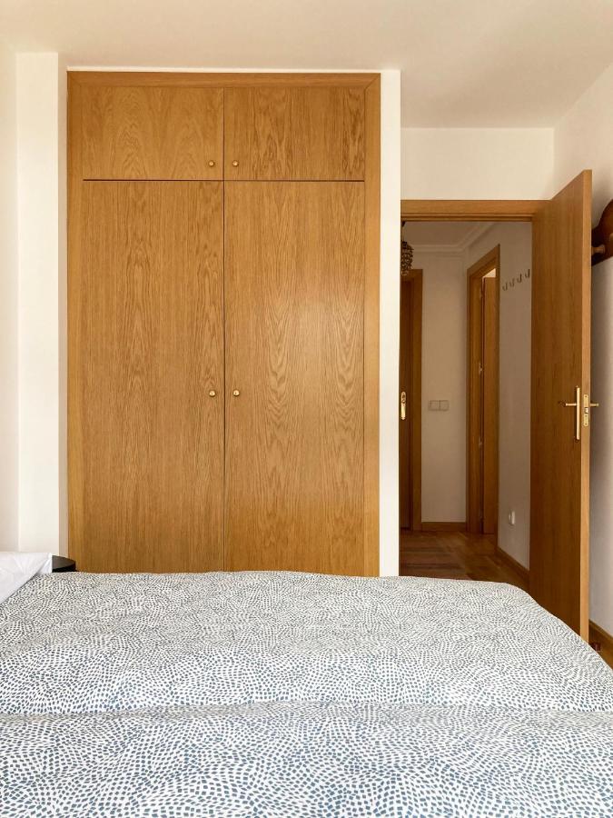 Apartamento Tarmanones Ескариля Екстериор снимка