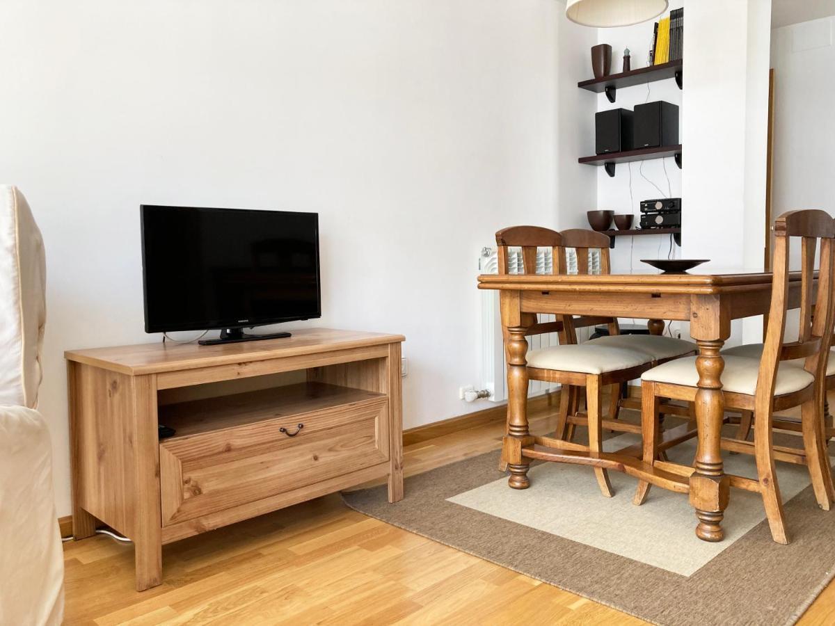 Apartamento Tarmanones Ескариля Екстериор снимка