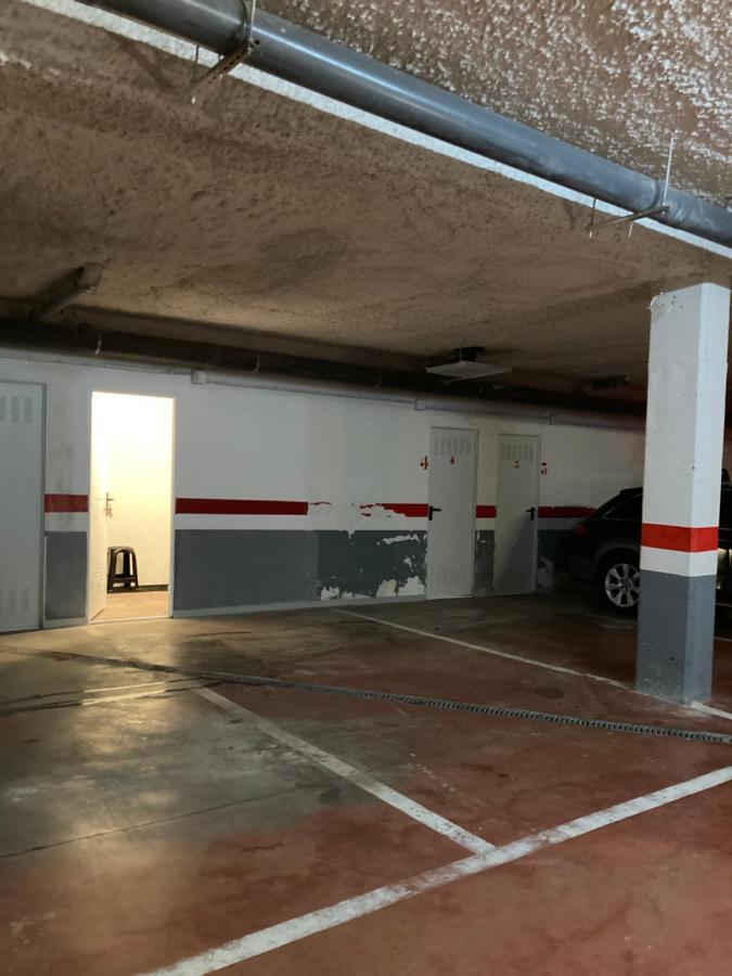 Apartamento Tarmanones Ескариля Екстериор снимка