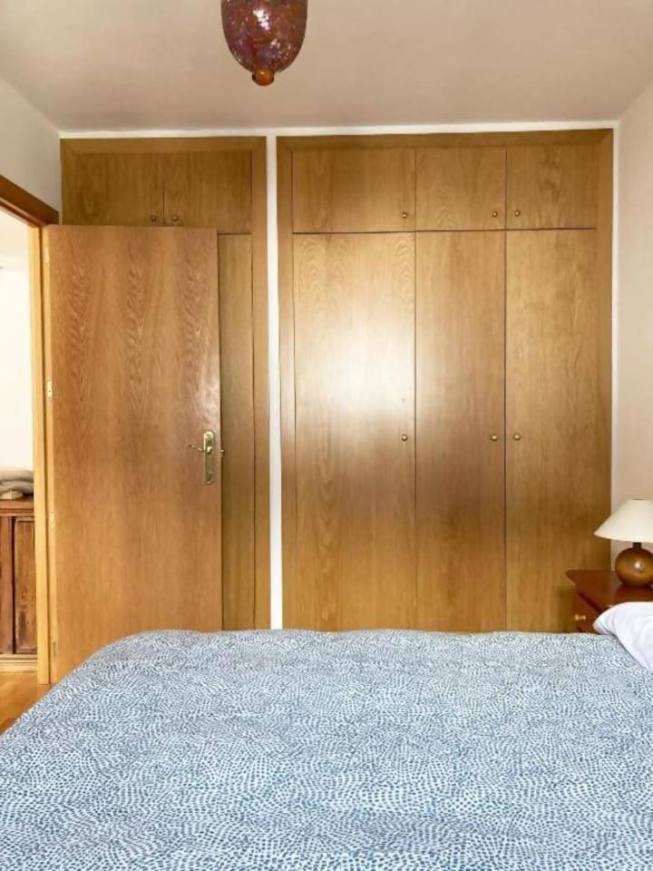 Apartamento Tarmanones Ескариля Екстериор снимка
