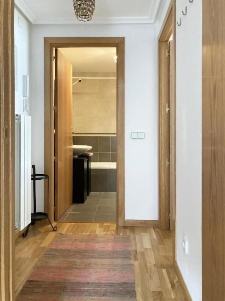 Apartamento Tarmanones Ескариля Екстериор снимка