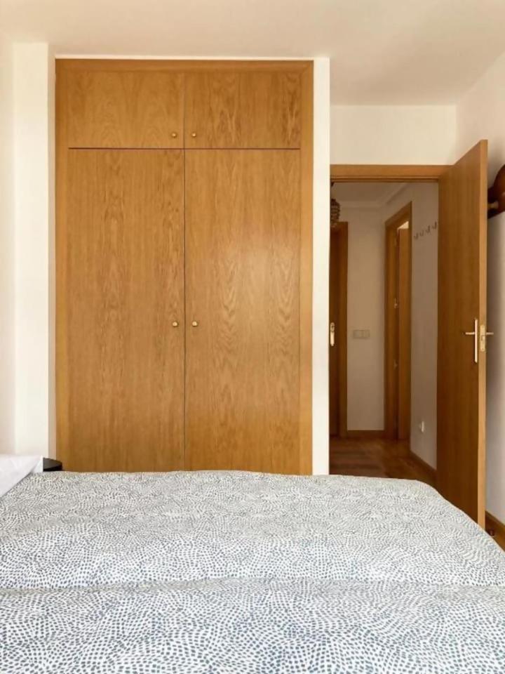 Apartamento Tarmanones Ескариля Екстериор снимка