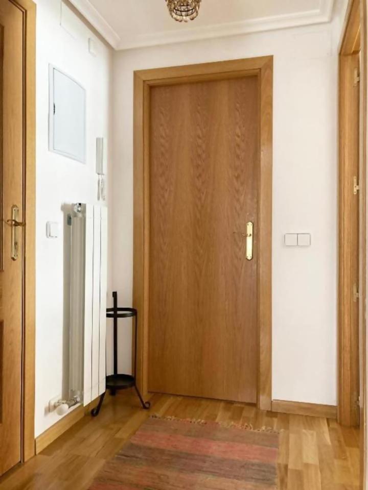 Apartamento Tarmanones Ескариля Екстериор снимка