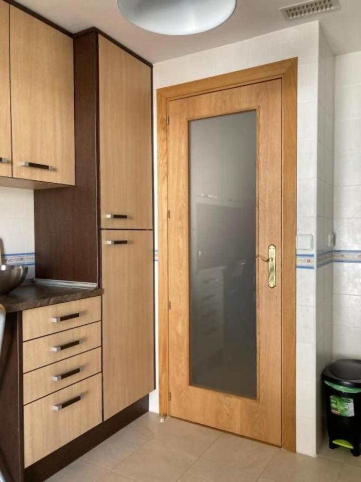Apartamento Tarmanones Ескариля Екстериор снимка