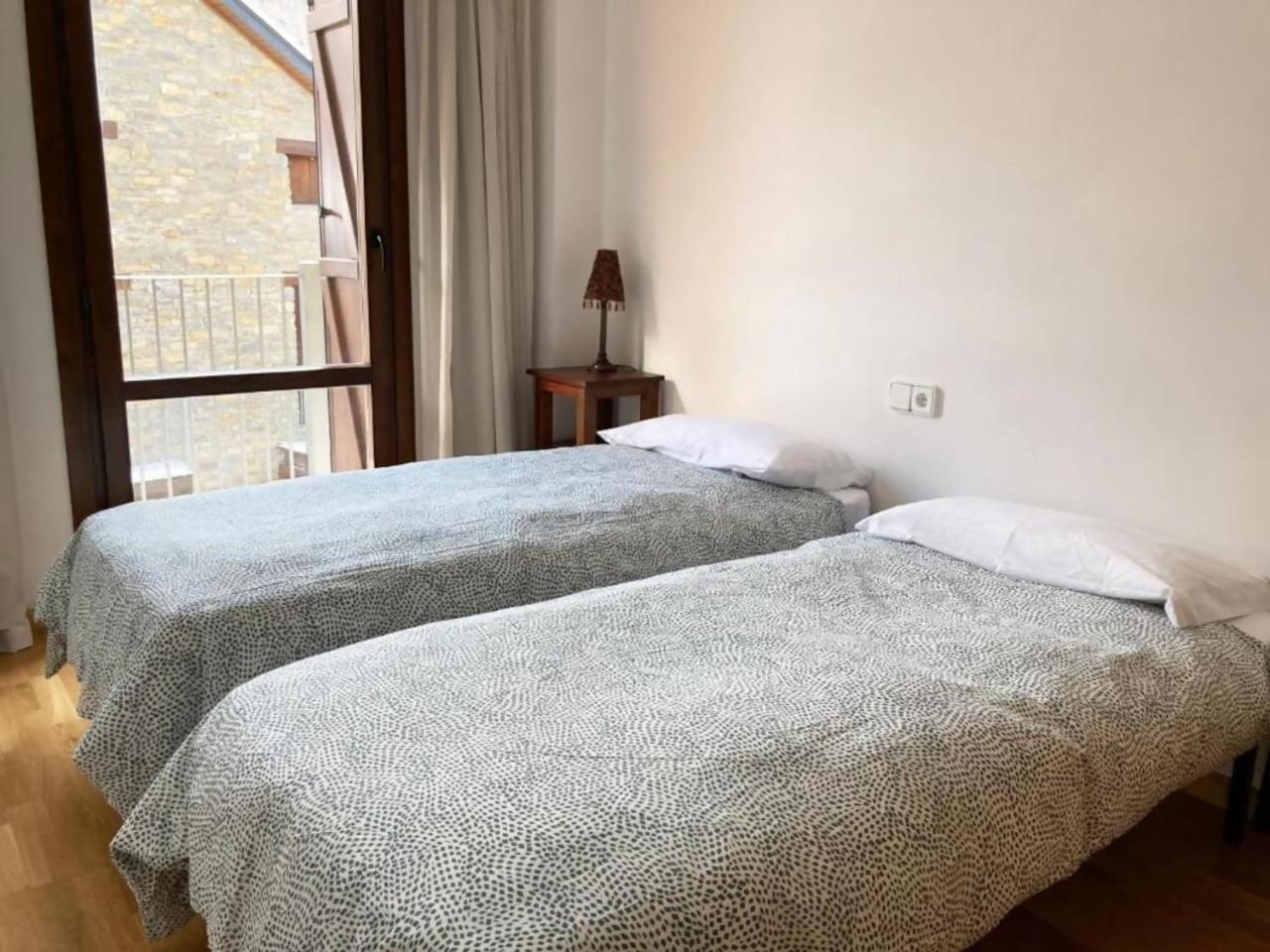 Apartamento Tarmanones Ескариля Екстериор снимка