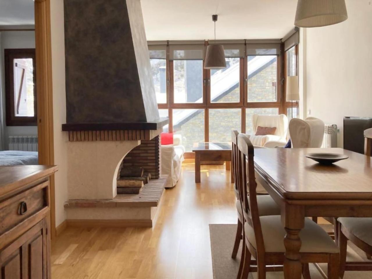 Apartamento Tarmanones Ескариля Екстериор снимка