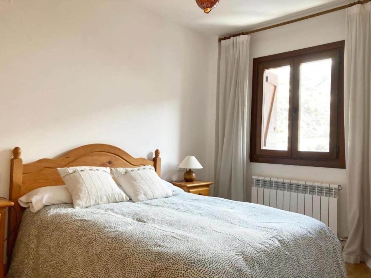 Apartamento Tarmanones Ескариля Екстериор снимка